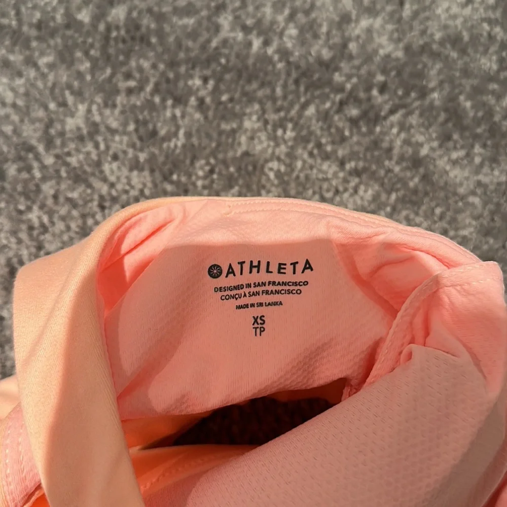 Athleta Sports Bra - Picture 3 of 3